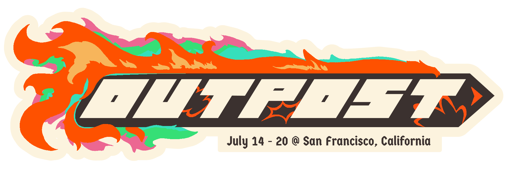 Hack Club Outpost — July 14–20 in San Francisco, California